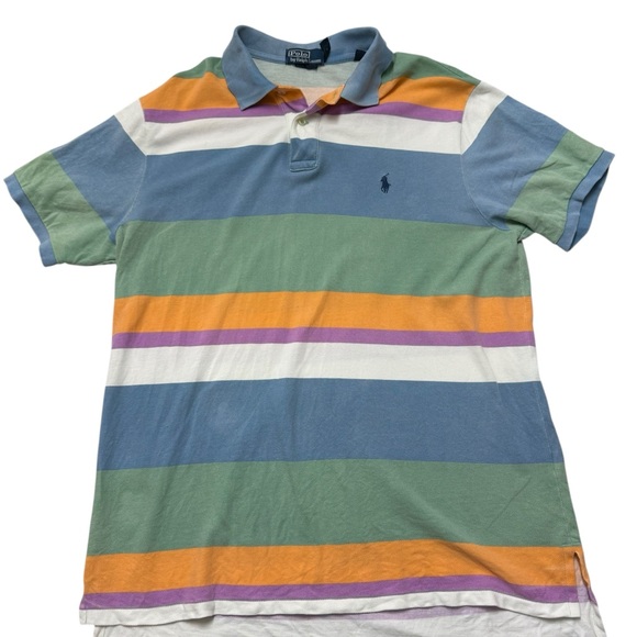 Polo Ralph Lauren Other - Polo by Ralph Lauren‎ Light Blue XL